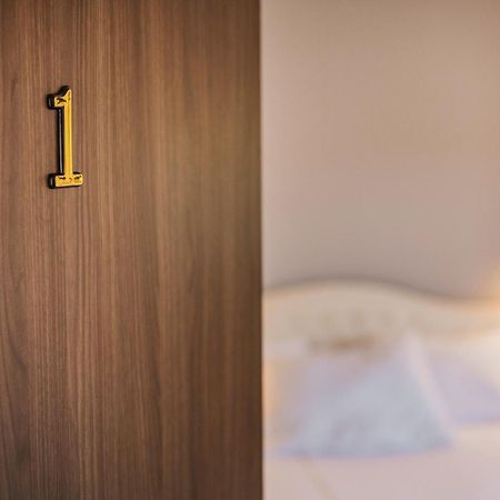 Rooms With Breakfast Near Porec Nova Vas (Porec) Exterior foto