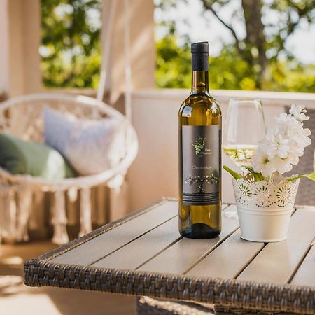 Rooms With Breakfast Near Porec Nova Vas (Porec) Exterior foto