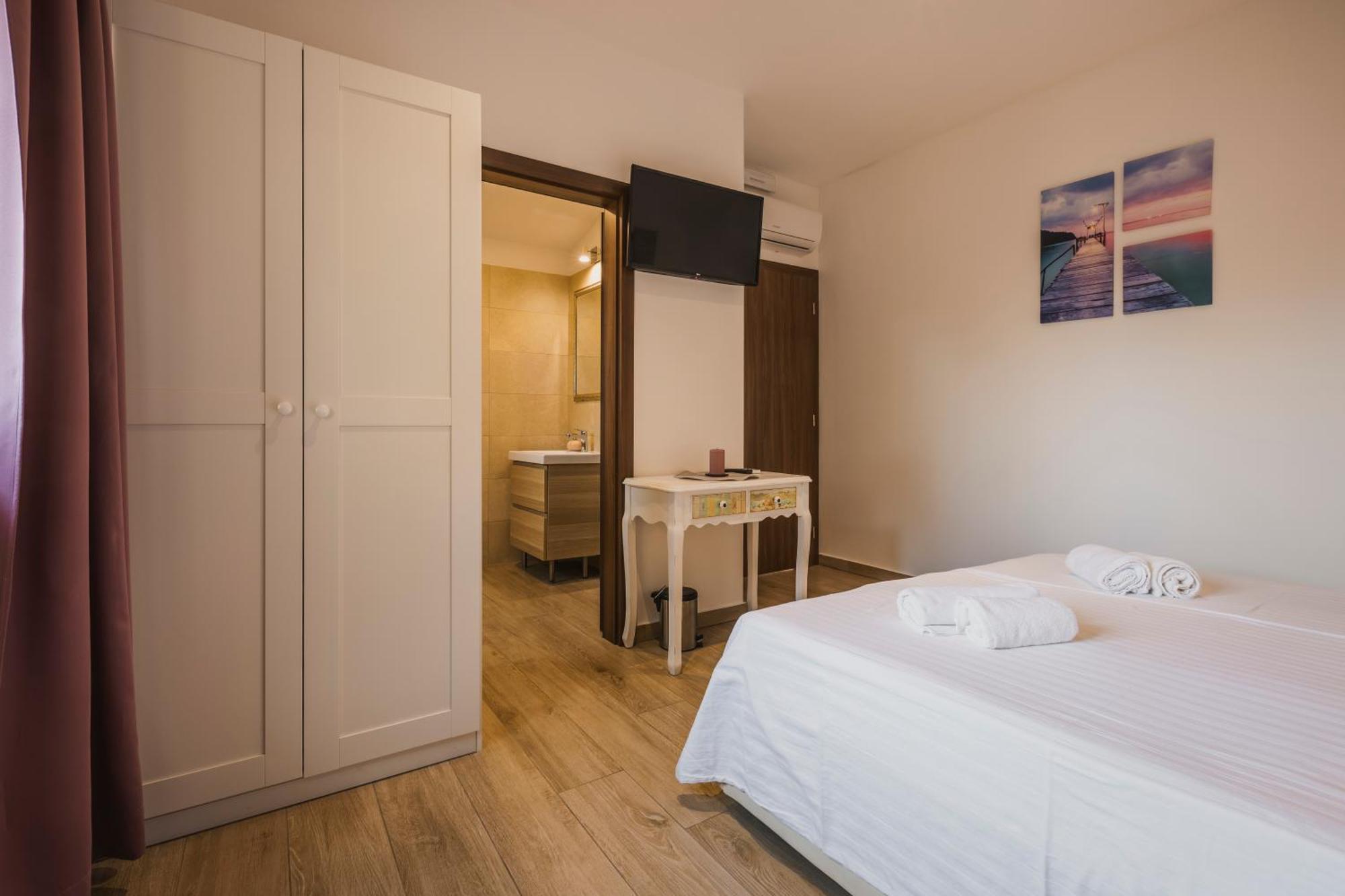 Rooms With Breakfast Near Porec Nova Vas (Porec) Exterior foto