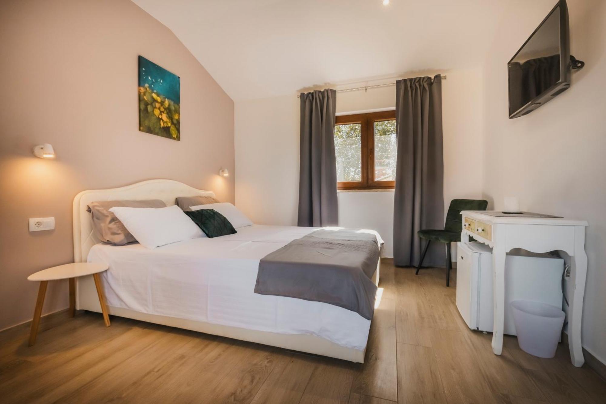 Rooms With Breakfast Near Porec Nova Vas (Porec) Exterior foto