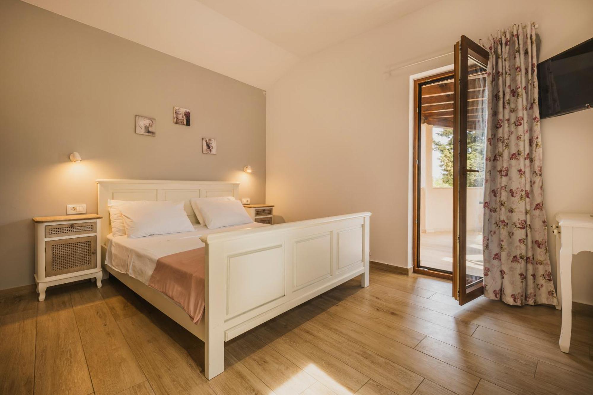 Rooms With Breakfast Near Porec Nova Vas (Porec) Exterior foto