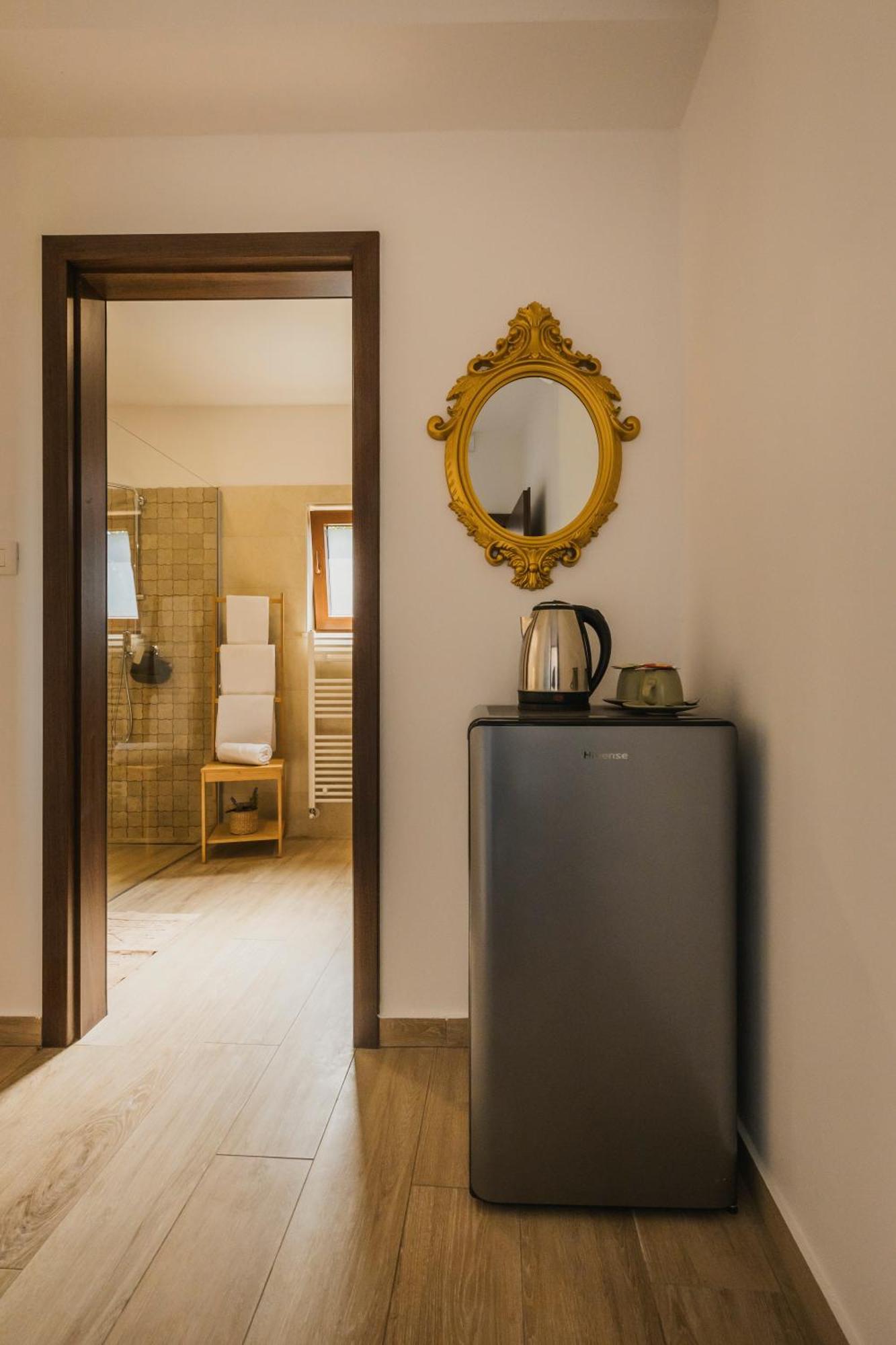 Rooms With Breakfast Near Porec Nova Vas (Porec) Exterior foto
