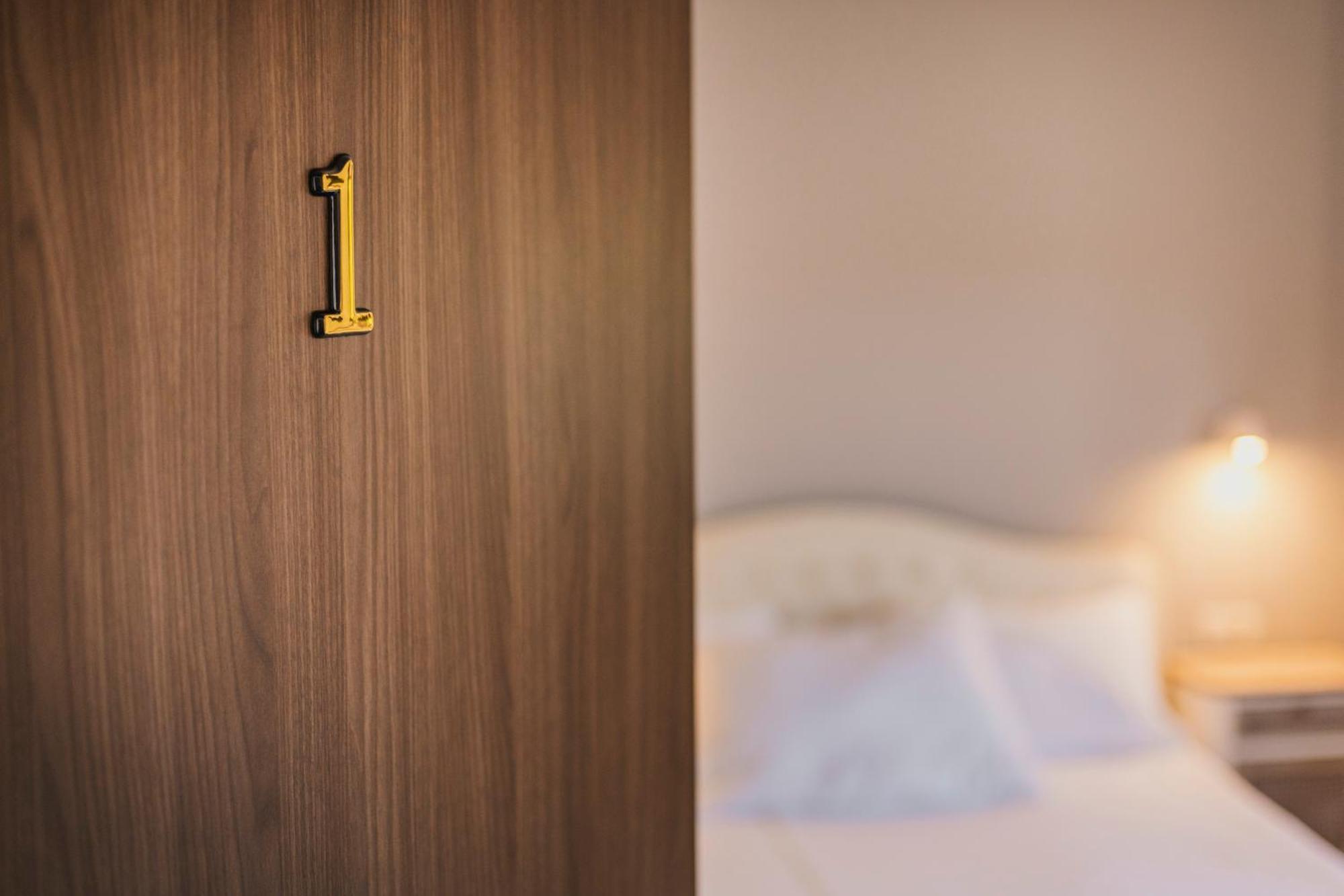 Rooms With Breakfast Near Porec Nova Vas (Porec) Exterior foto