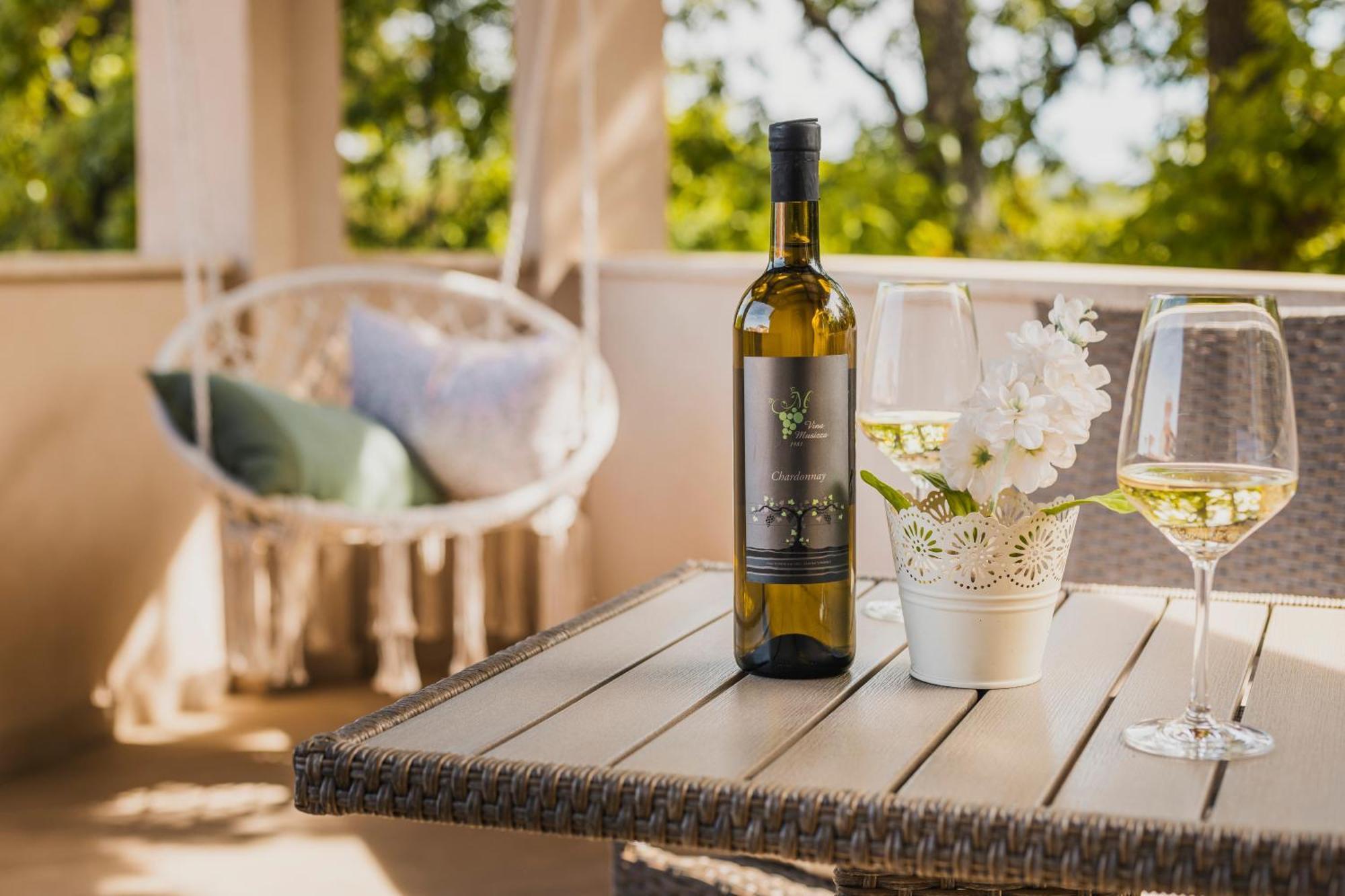 Rooms With Breakfast Near Porec Nova Vas (Porec) Exterior foto