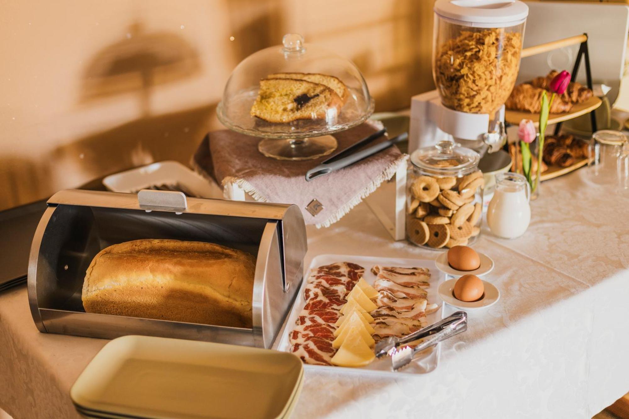 Rooms With Breakfast Near Porec Nova Vas (Porec) Exterior foto