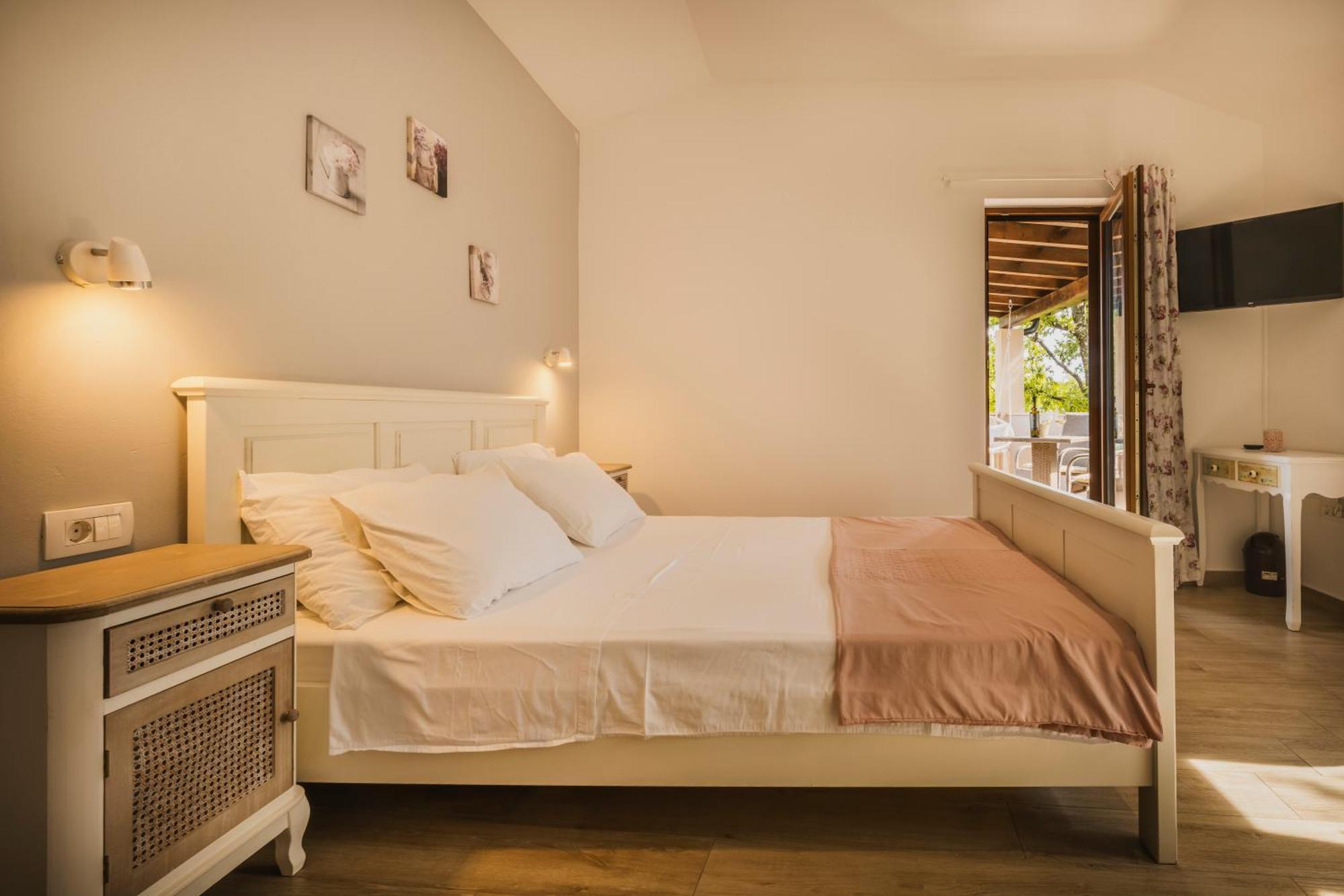 Rooms With Breakfast Near Porec Nova Vas (Porec) Exterior foto