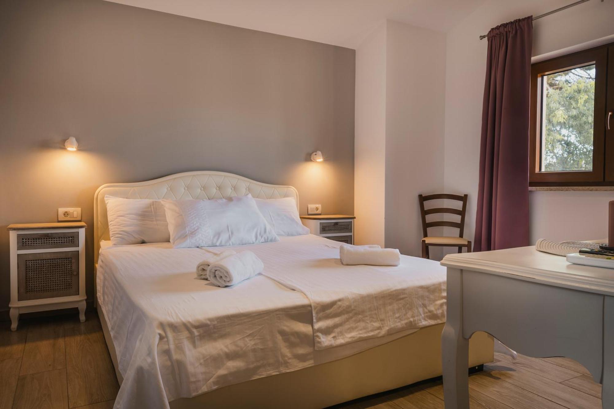 Rooms With Breakfast Near Porec Nova Vas (Porec) Exterior foto